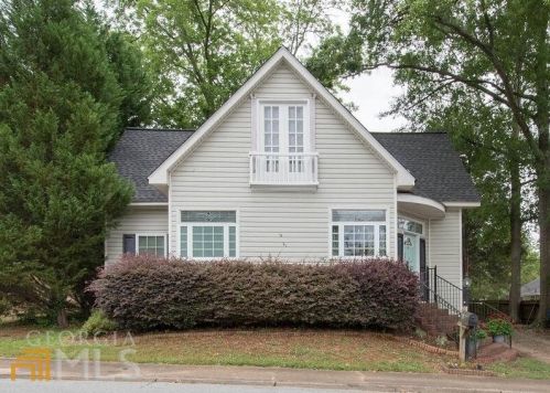 1 Richard Allen Dr, Newnan, GA 30263-2106