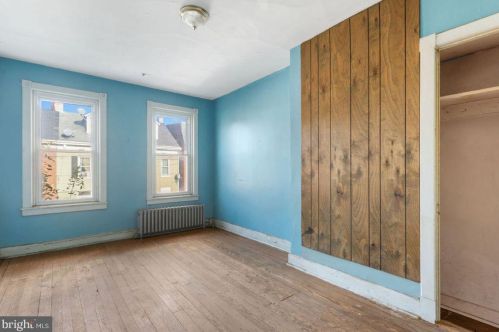 218 Penn St, York PA  17401-2913 exterior