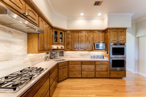 4402 Convento Dr, Richmond TX 77406-2470 exterior