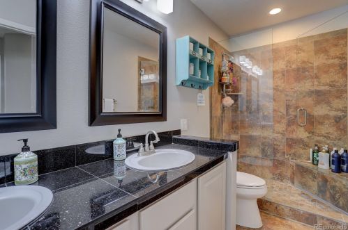 16122 Hollyridge Dr, Parker CO  80134-2553 exterior