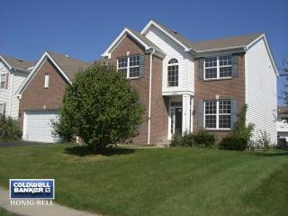 254 Gregory M Sears Dr, Gilberts IL  60136-4029 exterior