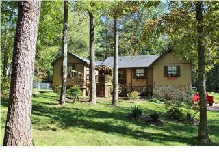 6304 Levi Rd, Hixson, TN 37343-2624
