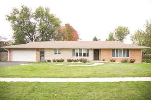 311 Miller Ave, Hinckley, IL 60520-9314