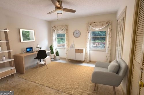 3165 Spring Lake Dr, Conyers GA 30013-5411 exterior