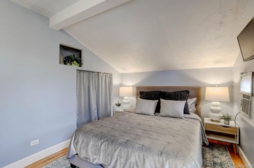 4229 Delaware St, Englewood CO 80110-4552 exterior