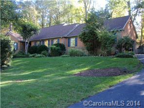 1237 Maxwell St, Salisbury, NC 28144-2837