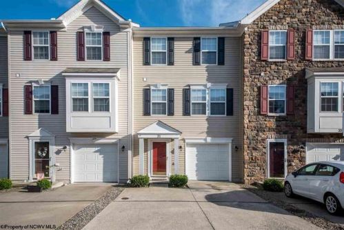 31 Robin Ln, Morgantown WV  26508-4274 exterior