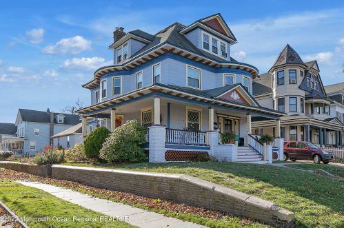 600 3rd Ave, Tinton Falls NJ  07712-5931 exterior