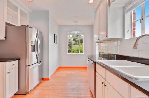 1060 Steele St, Denver CO  80206-3420 exterior