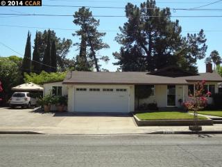1546 Cherrywood Dr, Pacheco, CA 94553-5314
