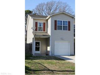 901 Pecan Point Rd, Norfolk, VA 23502-3404