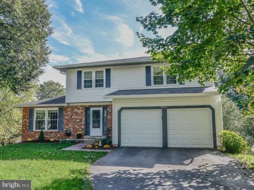 9825 Wolcott Dr, Springfield, VA 22015-3841