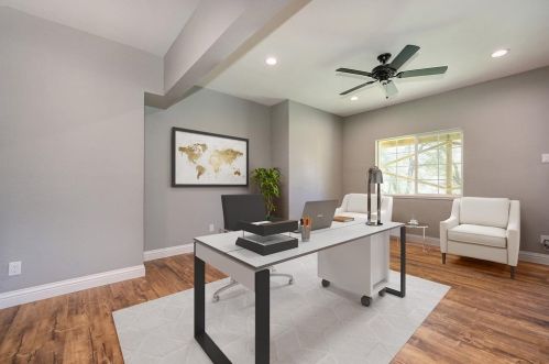 3653 Four Springs Dr, Rescue CA  95672-9530 exterior