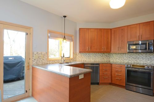 12118 Gantry Ln, Saint Paul MN  55124-6204 exterior