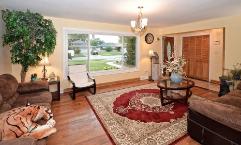 15149 Hollyhock Ct, Orland Park, IL 60462-4207