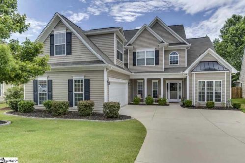 3 Cedarhill Ct, Simpsonville, SC 29681-7291