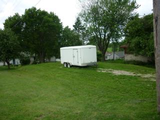 103 11th St, Wellman IA  52356-9321 exterior