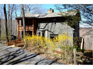 160 Honeysuckle Hwy, Big Canoe, GA 30143-7445