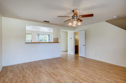 2601 Gardendale Dr, Fort Worth TX  76120-5628 exterior