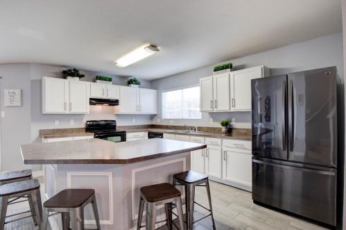 2932 Wispy Trl, Fort Worth TX  76108-8902 exterior