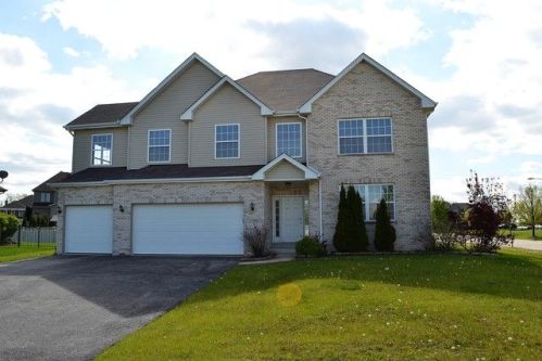 12706 Wexford Dr, Plainfield, IL 60585-2885