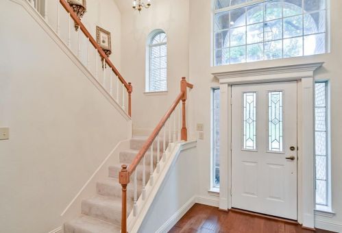 814 Majestic Oaks Ct, Midlothian TX  76063-4865 exterior