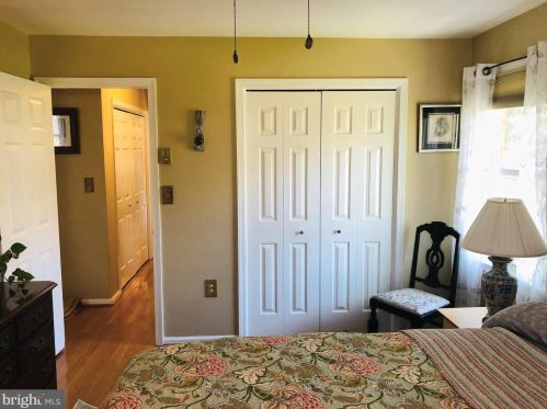 17 Friendship Ct, Charles Town WV 25414-5058 exterior