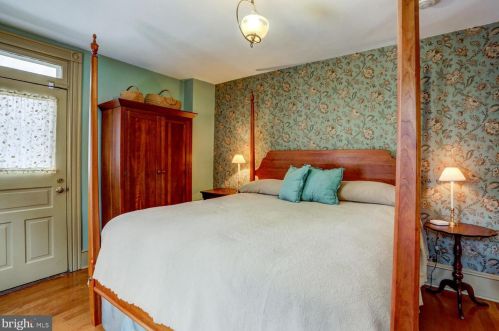 119 Mary St, Lancaster PA  17603-3446 exterior