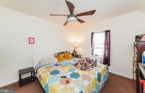 5 New County Rd, Aberdeen MD 21001-2505 exterior