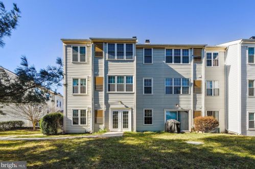 1 Normandy Square Ct, Silver Spring MD 20906-6114 exterior