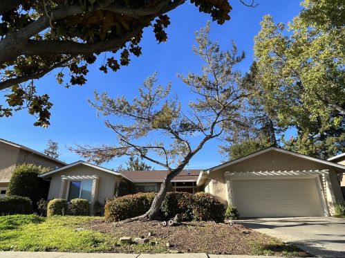 5855 Burchell Ave, San Jose, CA 95120-3810