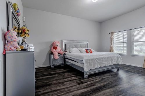 3222 Roosevelt Ave, Fort Worth TX  exterior