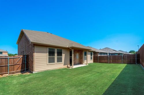 128 Creek Terrace Dr, Fort Worth TX  76131-3146 exterior