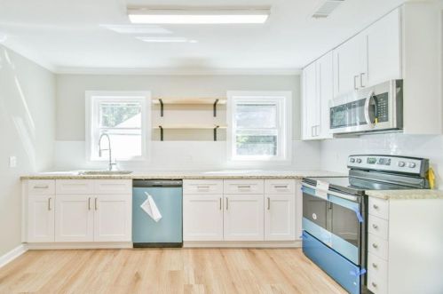 871 Hargis St, Atlanta GA  30315-8605 exterior