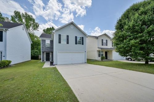 1577 Keystone Dr, Conley, GA 30288-6807
