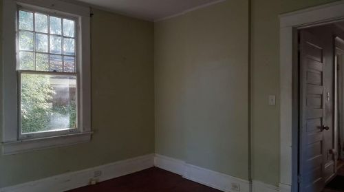 1434 Everhart St, Atlanta GA  30310-4350 exterior