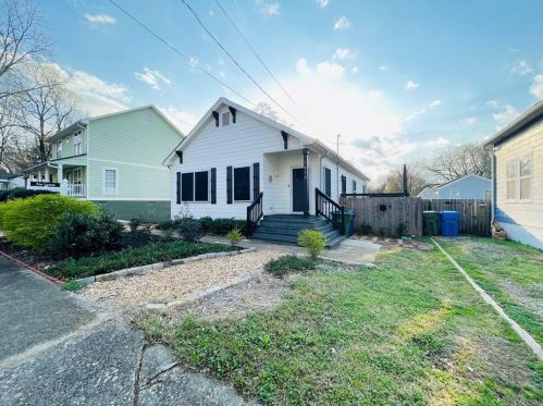1079 Garibaldi St, Atlanta GA  30310-3662 exterior
