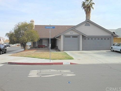 2525 Cannonade Ct, Perris, CA 92571-2533