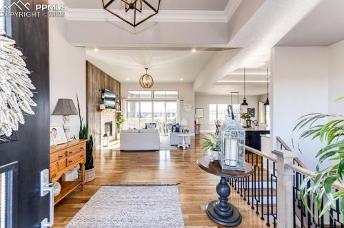 2131 White Cliff Way, Woodmoor CO  80132-2910 exterior