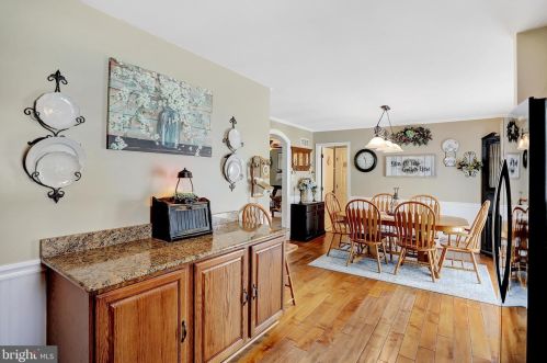 716 Paradise Rd, Aberdeen MD  21001-1613 exterior