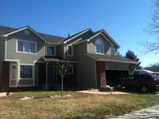 2701 Jewelstone Ct, Fort Collins CO  80525-6120 exterior