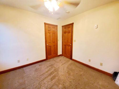 3598 Heatherwood Ave, Springfield OH  45503-5307 exterior