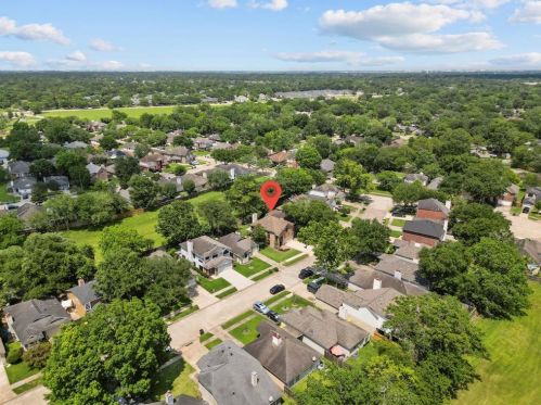 1109 Chelsea Ln, Pearland, TX 77581-6707