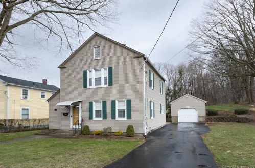 35 Hobart St, Southington, CT 06489-3358