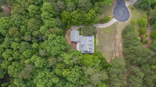 2910 Terrace Ridge Rd, Conyers GA  30012-2657 exterior