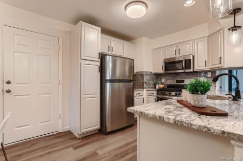 1958 Carr St, Denver CO  80227-2420 exterior