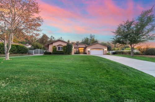 31091 Kahwea Rd, Temecula, CA 92591-1790