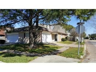 912 Saint Julien Dr, Kenner LA  70065-1804 exterior