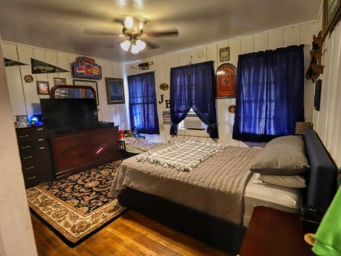 312 6 St, Irving TX  75060-4031 exterior