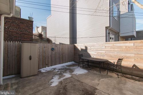 1338 22nd St, Philadelphia PA 19146-4241 exterior